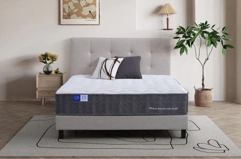 sleep republic es mattress