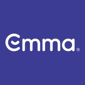emma mattress logo