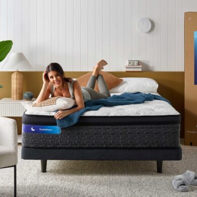dusk and dawn vitality mattress review