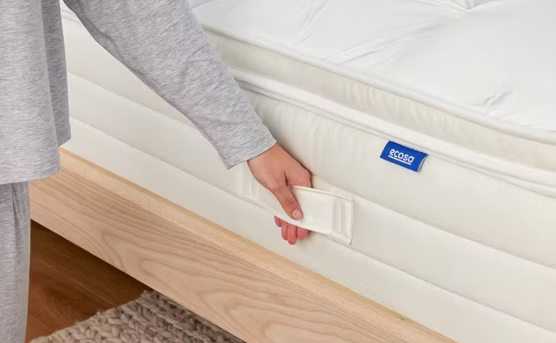 Ecosa Aerolux Mattress Review 5 ecosa aerolux mattress cover
