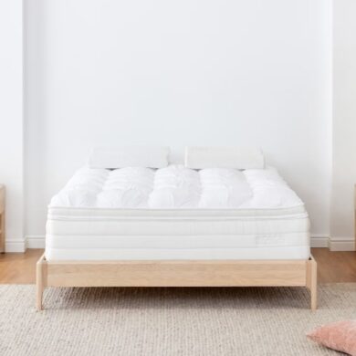 ecosa aerolux mattress review