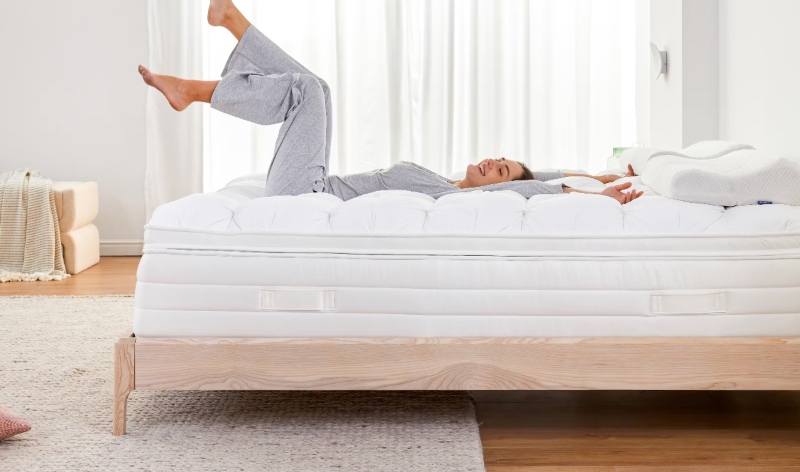 Ecosa Aerolux Mattress Review 9 ecosa aerolux mattress