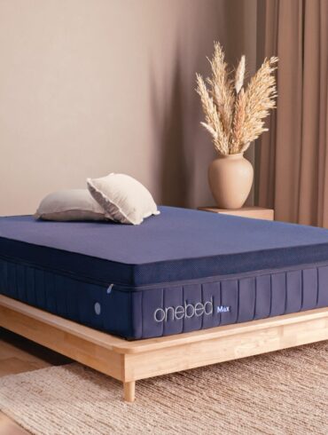 onebed max mattress review