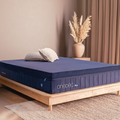onebed max mattress review