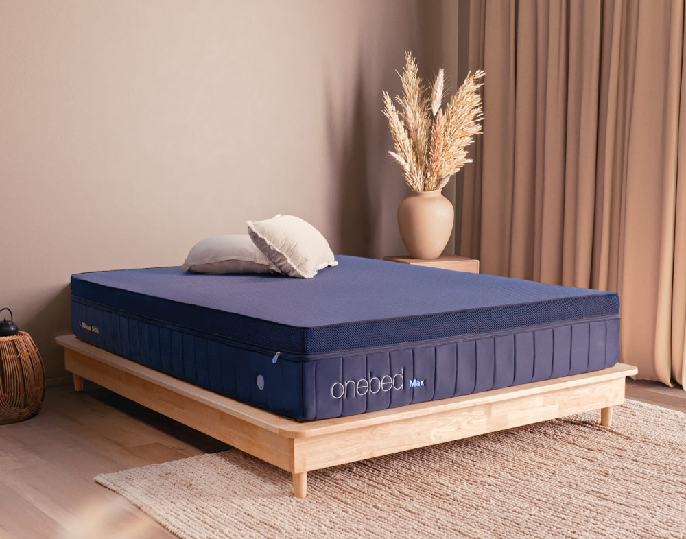 onebed max mattress review