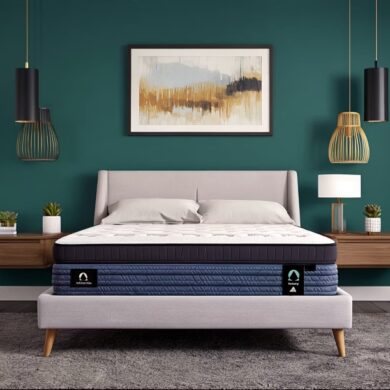 atlantis luxury mattress review
