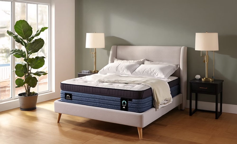 atlantis luxury mattress