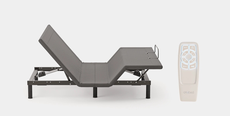 Onebed Adjustable Bed Review 4 onebed adjustable bed frame