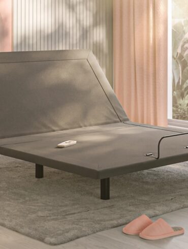 Onebed Adjustable Bed Review 4 onebed adjustable bed review