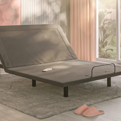 onebed adjustable bed review