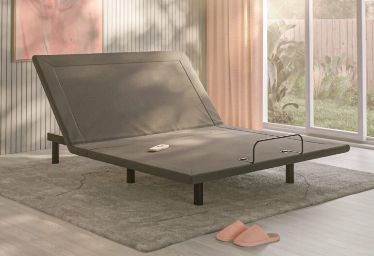 onebed adjustable bed review
