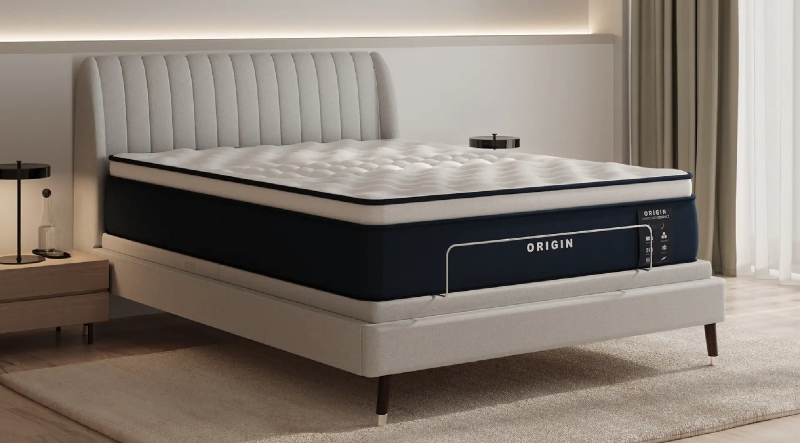 Origin Adjustable Bed Review 2 origin smartcomfort adjustable bed