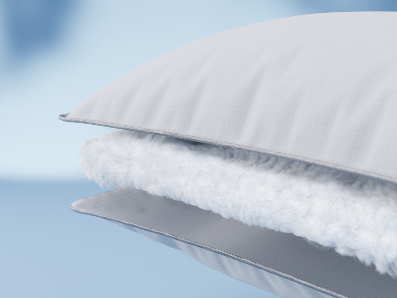 Origin AirSoft Microfibre Pillow Review 2 origin airsoft microfibre pillow inside