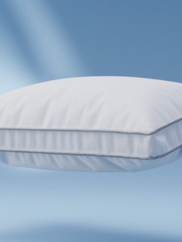 origin airsoft microfibre pillow review