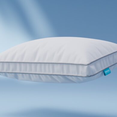 origin airsoft microfibre pillow review